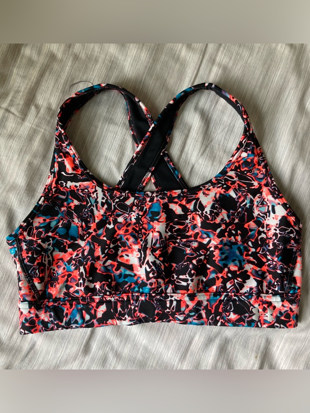 Under Armour Sports Bra